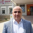 Адвокат Геннадий Кекелидзе