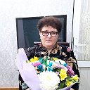 Алима Хакимова