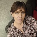 Ирина Ковнир-Запорожец