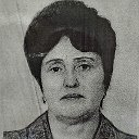 Валентина Ляшова Дружинина