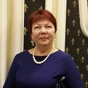 Елена Котова (Башилова)