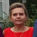 Ирина Волот