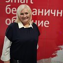 Елена Павина (Баделина)