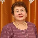 Алла Субботина (Рыбальченко)