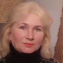 Тамара Головастенко (Мануйлова)