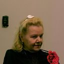 Ольга Шведова(Ковалёва)