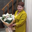 Наталья Трифонова(Хахалова)