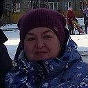 Наталья Загитова