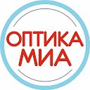 Оптика МИА г Мариинск