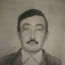 Ергали Даулеткалиев