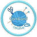 Camiland creative (Мадина)