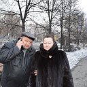 Гладких Алексей и Людмила