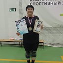 Татьяна Щицина-Донец-Клевова