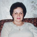 Галина Николашина(Коновалова)