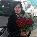 Елизавета Андриенко