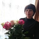 Валентина Подобед (Ганусенко)
