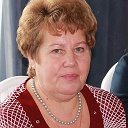 Мария Штульберг