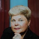 Валентина Новосельцева