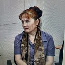 Валентина Полунина(Голубцова)