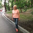 Галина Захарова (Чуприна)