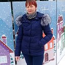 Ольга Ухватова(Агальцова)