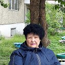 Татьяна Гилева