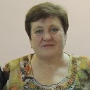 Людмила Гончарова(Грицаева)