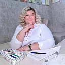 Елена Нагимова (Мохова)