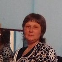Вероника Орлова