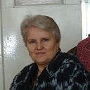 Мария Вистовская (Русак)