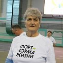 Людмила Мотовилова