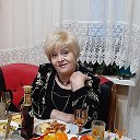 Валентина Крупникова-Краснопёрова