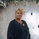 Елена Короткоручко(Осипова)