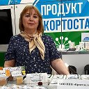 Татьяна Файрузова