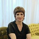 Наталья Шидяева