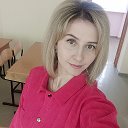 Анастасия Шардина