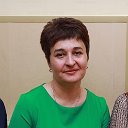 Лилия Михеева