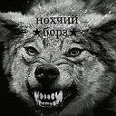 БОРЗ 🐺