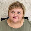 Светлана Панова (Буланова)