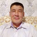 Мухтар Мендыбаев