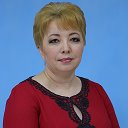 Светлана Плотникова (Наумова)