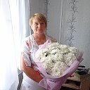 Людмила Сиринова