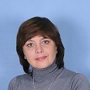 Наталья Чугунова (Федяева)
