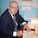 Григорий Ващенко