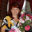 Наталья Краюшкина (Солодникова)