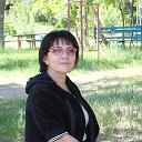 Светлана Мазина(Мерзлякова)