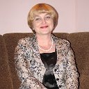 Нина Абисова