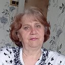 Татьяна Горохова (Кузнецова)
