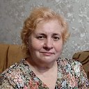 Алла Матвеюк (Ващук)