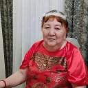 надежда/ минюра Кулажская/ Бикбаева